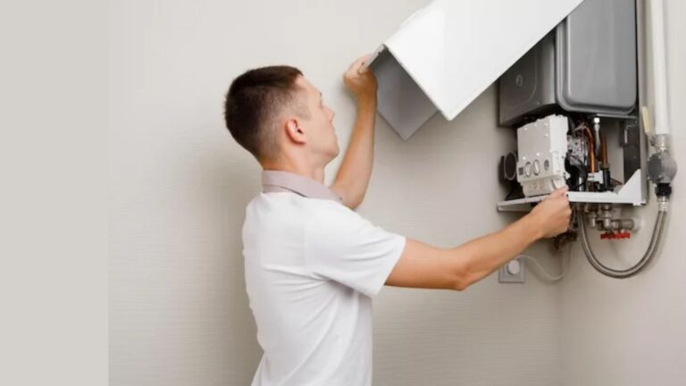 Emergency Boiler Repair London