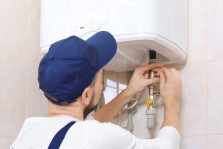 boiler repair