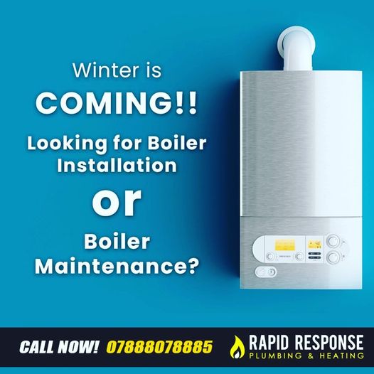 How To Fix Boiler’s Overheating Issue?
