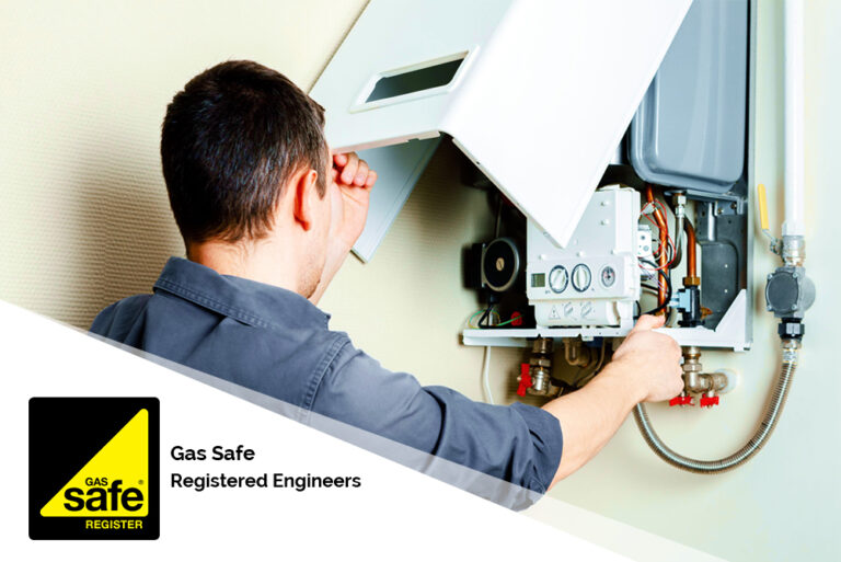 Importance Of Gas Safety Registration
