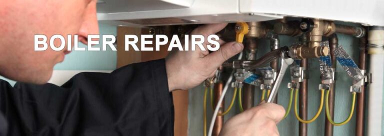 London Boiler Repair