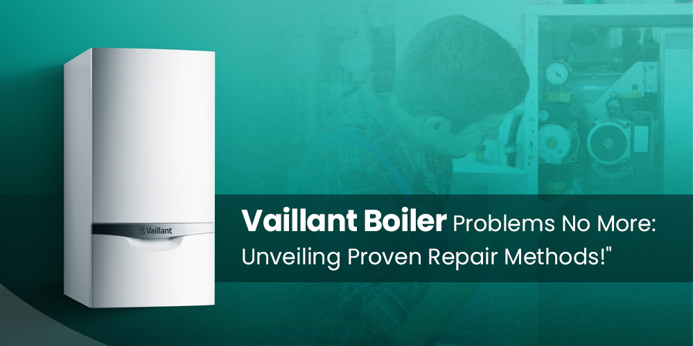 aillant Boiler Repair Unveiled: Essential Techniques for Reliable Heat