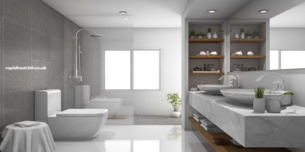 London Homeowner's Guide to a Luxurious Bathroom Setup