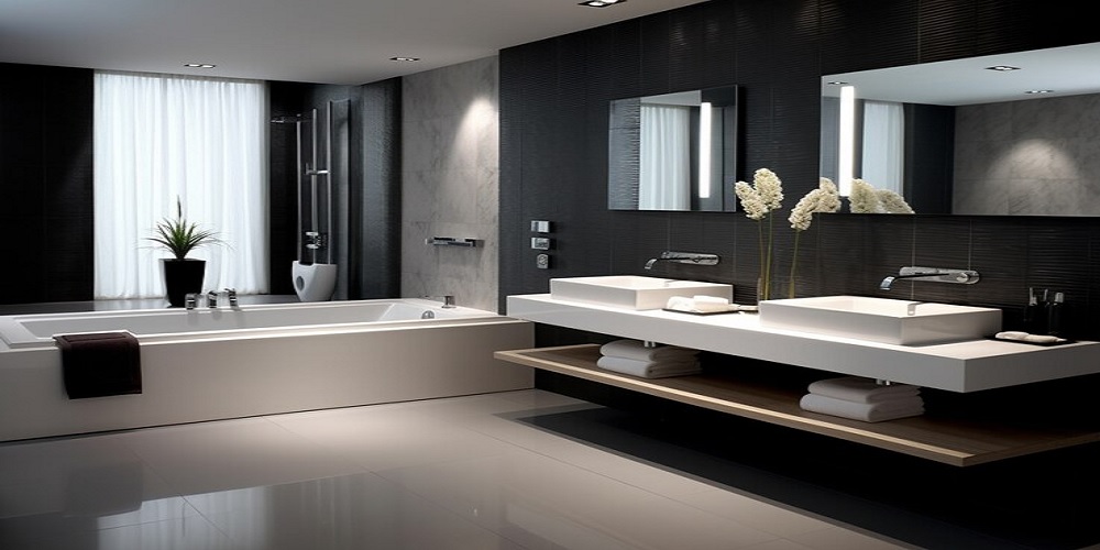 Modern Bathroom Ideas for a Contemporary Touch