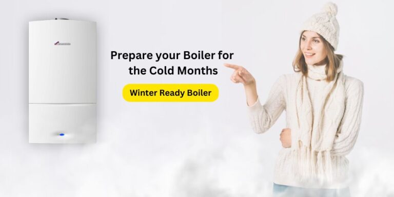 Winter Ready Boiler