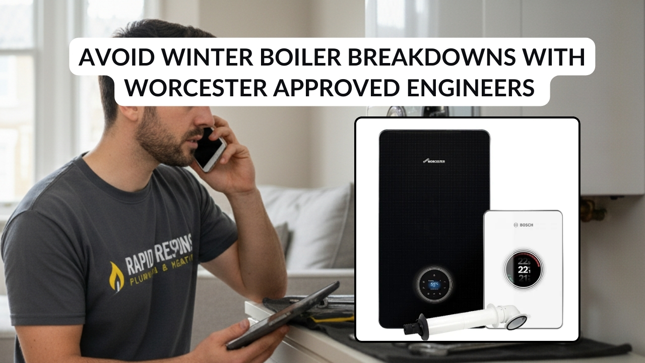 Worcester Approved Engineers