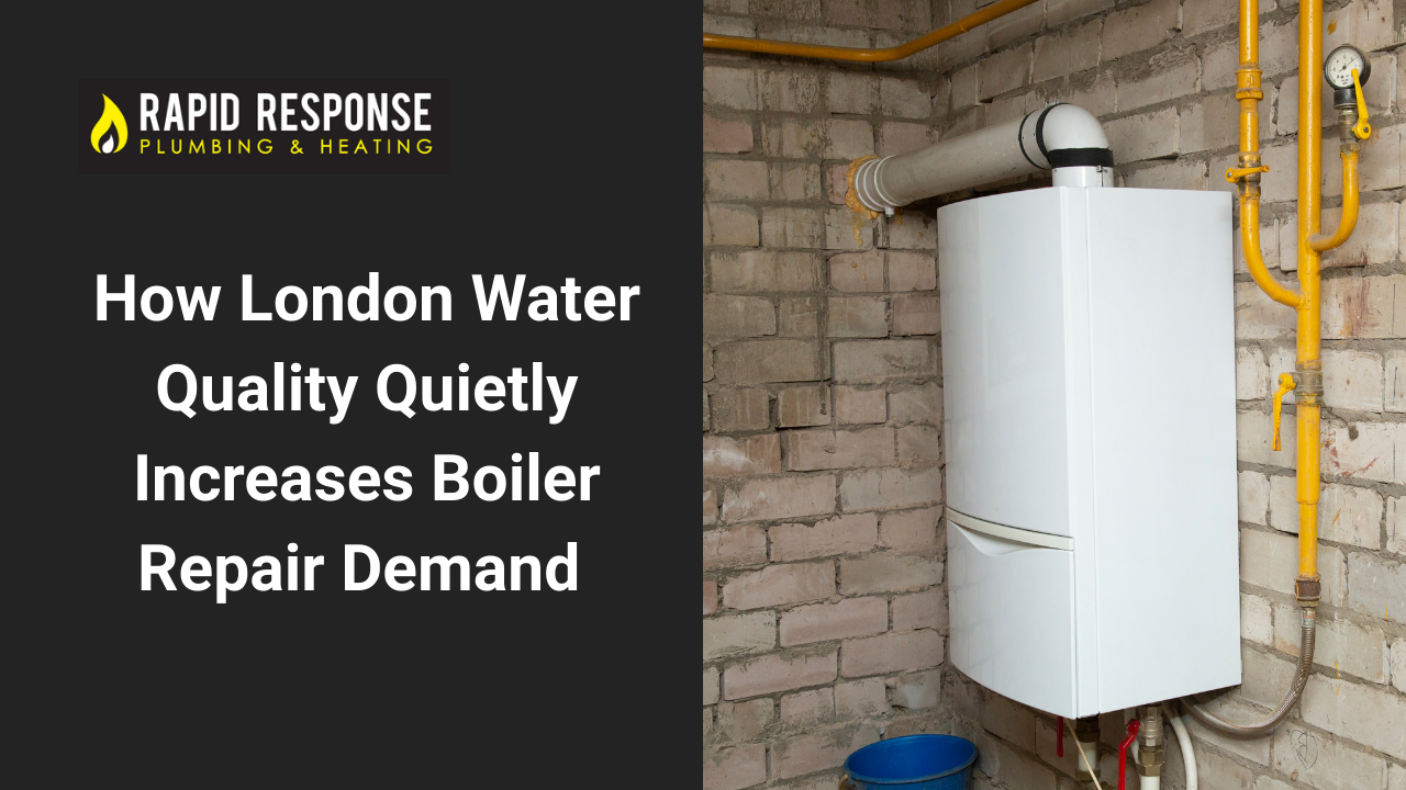 london-water-quality-boiler-repairs