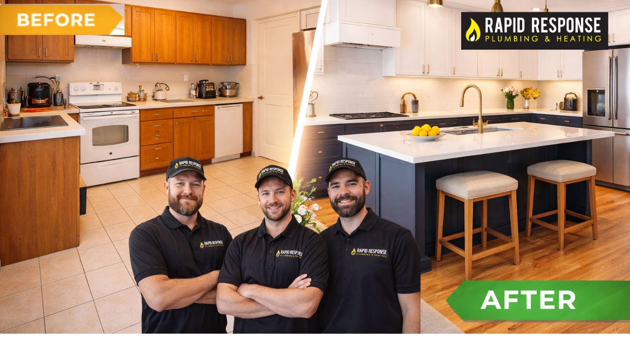 Kitchen-Renovation-in-London