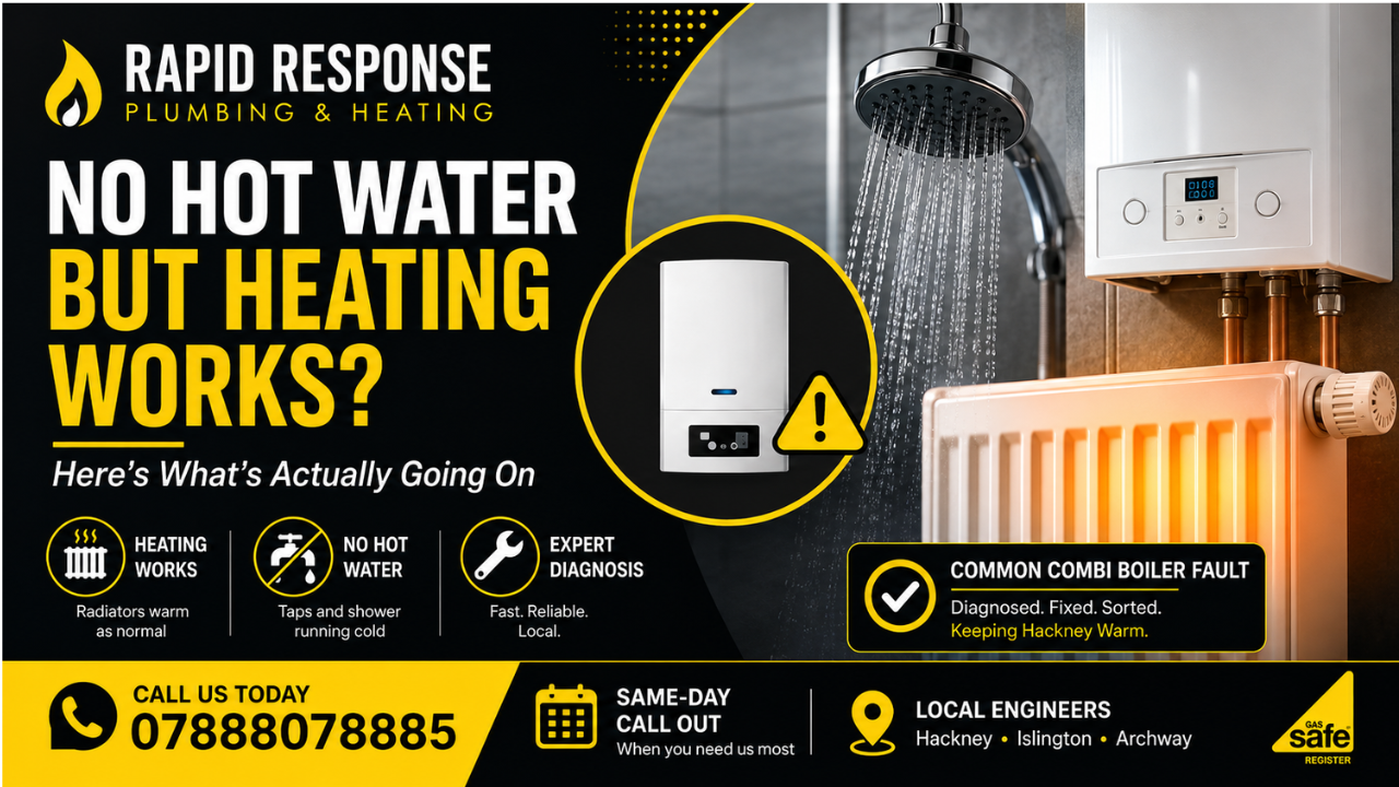 Boiler Repair Services UK