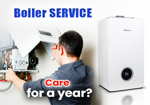 Boiler Repair Service